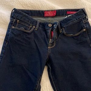 Lucky brand jeans
